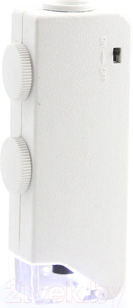 Изображение товара Микроскоп оптический Veber 160x-200x / 22707