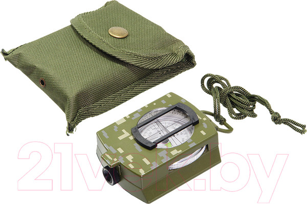 Изображение товара Компас карманный Veber K4580 / 22897