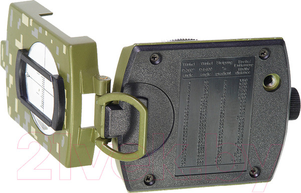 Изображение товара Компас карманный Veber K4580 / 22897