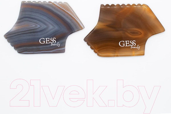 Изображение товара Скребок гуаша Gess Liyan GESS-651