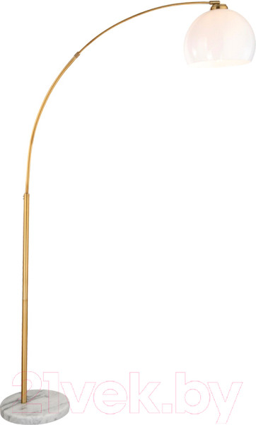 Изображение товара Торшер Arte Lamp Paolo A5822PN-1PB