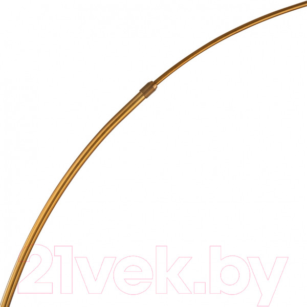 Изображение товара Торшер Arte Lamp Paolo A5822PN-1PB