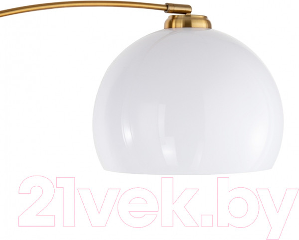 Изображение товара Торшер Arte Lamp Paolo A5822PN-1PB