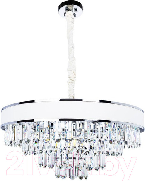Изображение товара Люстра Arte Lamp Diadem A1002LM-8CC
