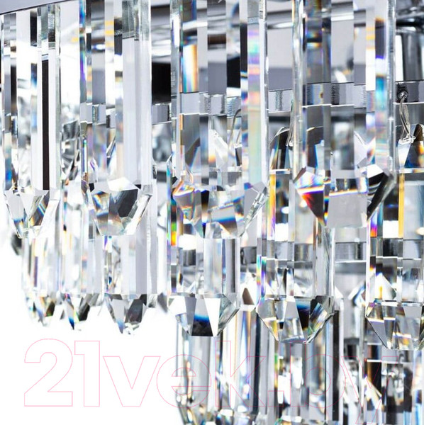 Изображение товара Люстра Arte Lamp Diadem A1002LM-8CC