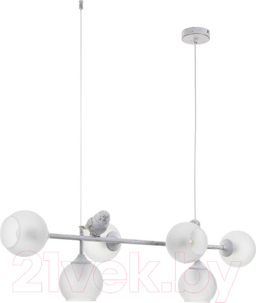 Изображение товара Люстра Arte Lamp Gemelli A2150SP-6WG