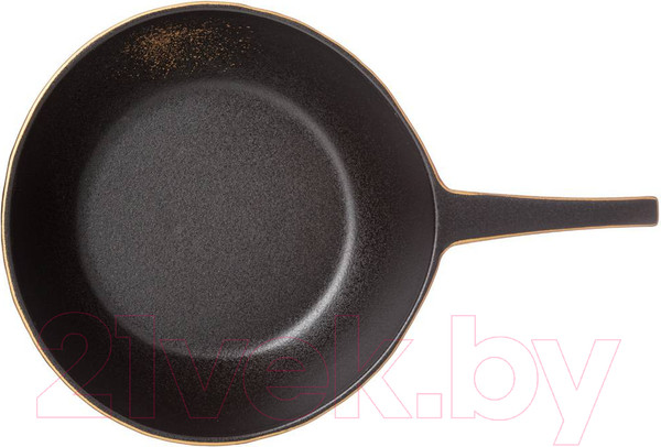 Изображение товара Блюдо Bronco Midnight Gold / 42-432