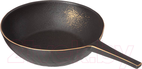 Изображение товара Блюдо Bronco Midnight Gold / 42-432