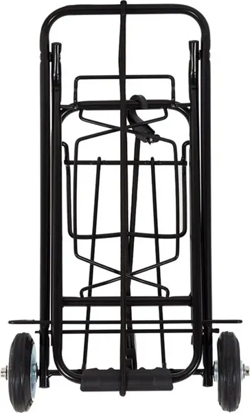 Изображение товара Тележка для сумки Рыжий кот BX-25ZP-2 / 093530