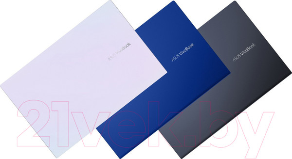 Изображение товара Ноутбук Asus Vivobook 14 X413EA-EK1770