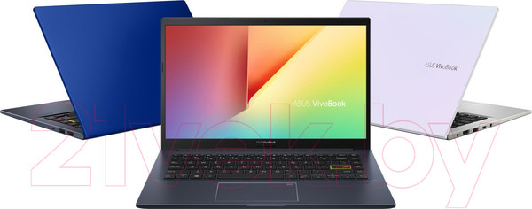 Изображение товара Ноутбук Asus Vivobook 14 X413EA-EK1770