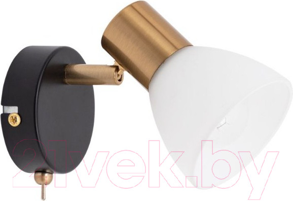 Изображение товара Спот Arte Lamp Falena A3117AP-1BK