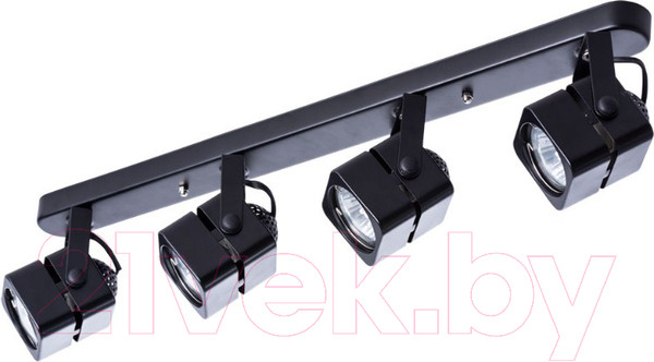 Изображение товара Спот Arte Lamp Misam A1315PL-4BK