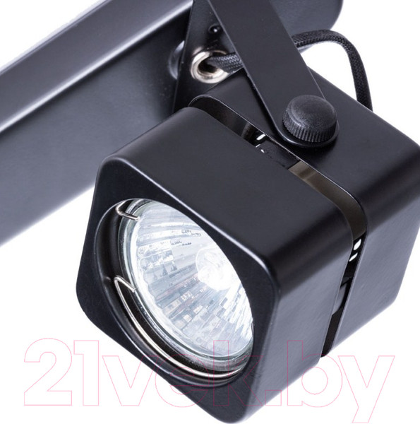 Изображение товара Спот Arte Lamp Misam A1315PL-4BK