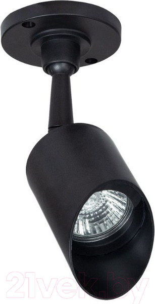 Изображение товара Светильник уличный Arte Lamp Elsie A1022AL-1BK