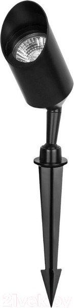 Изображение товара Светильник уличный Arte Lamp Elsie A1022IN-1BK