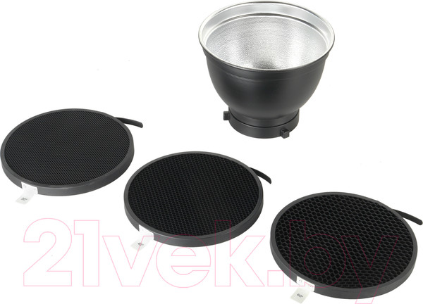 Изображение товара Рефлектор Falcon Eyes R-175HC Kit / 28449