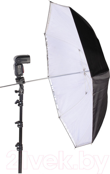 Изображение товара Зажим для студийного оборудования Falcon Eyes B / 24584