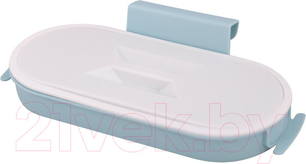 Изображение товара Держатель мусорного пакета Мультидом VL58-122