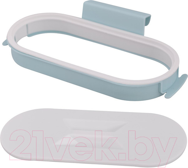 Изображение товара Держатель мусорного пакета Мультидом VL58-122