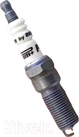 Изображение товара Свеча зажигания для авто Brisk P5