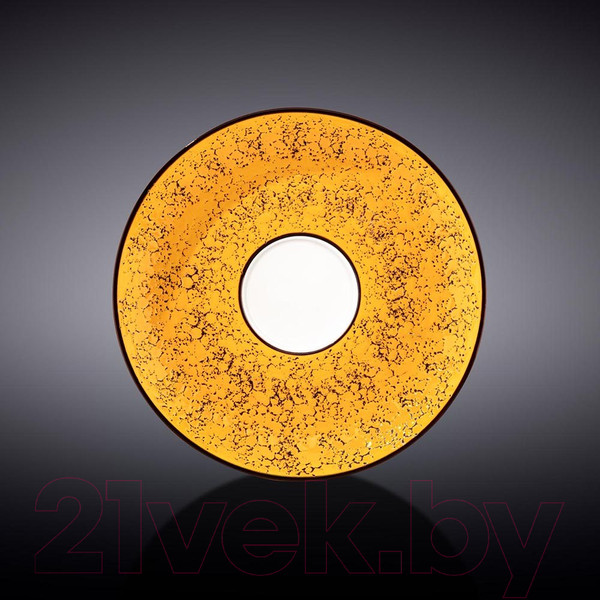 Изображение товара Блюдце Wilmax WL-667433/В