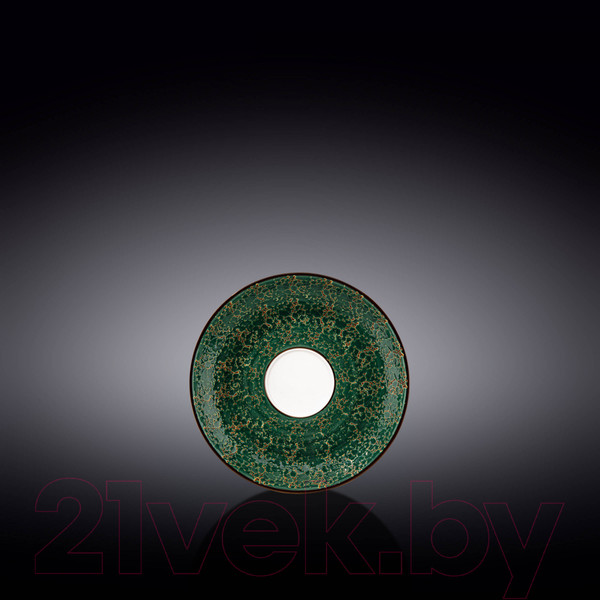 Изображение товара Блюдце Wilmax WL-667533/В