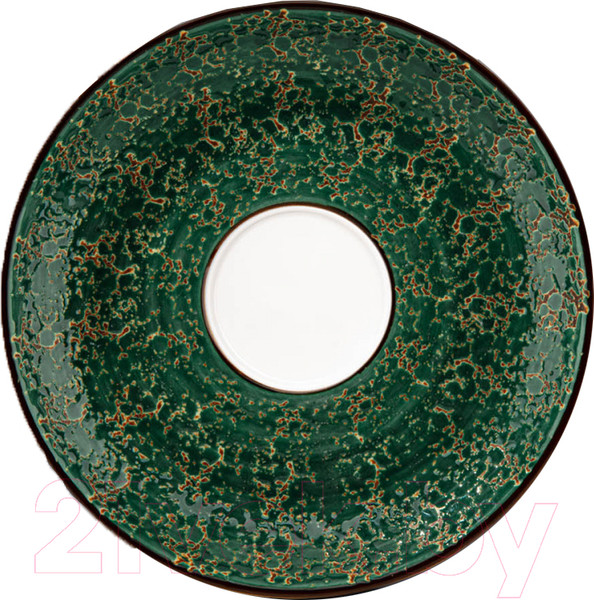 Изображение товара Блюдце Wilmax WL-667533/В