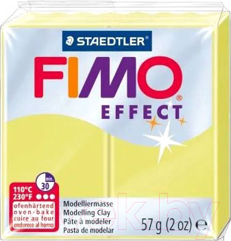 Изображение товара Полимерная глина Fimo Effect 8020-106 (57гр)