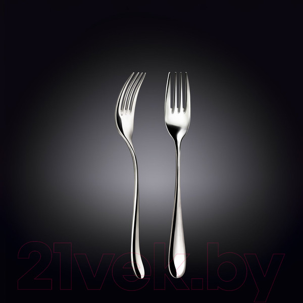 Изображение товара Набор столовых вилок Wilmax WL-999101/2В (2шт)