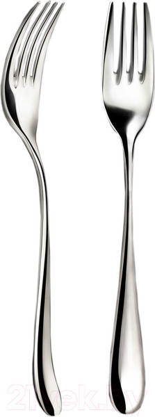 Изображение товара Набор столовых вилок Wilmax WL-999101/2В (2шт)