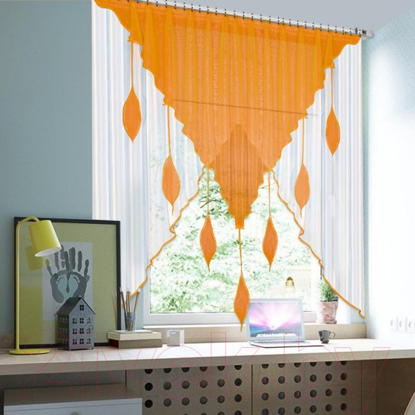 Изображение товара Гардина Nivasan Капель / KP