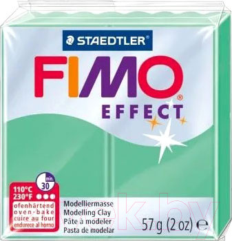 Изображение товара Полимерная глина Fimo Effect 8020-506 (56гр)