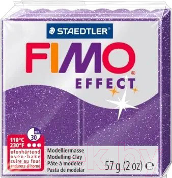 Изображение товара Полимерная глина Fimo Effect 8020-602 (57гр)