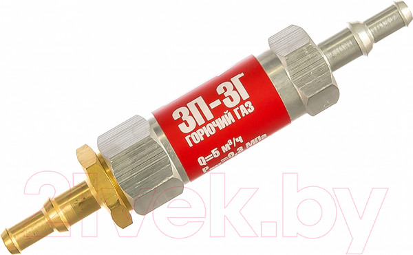 Изображение товара Затвор предохранительный Редиус ЗП-3Г-333 (06205)