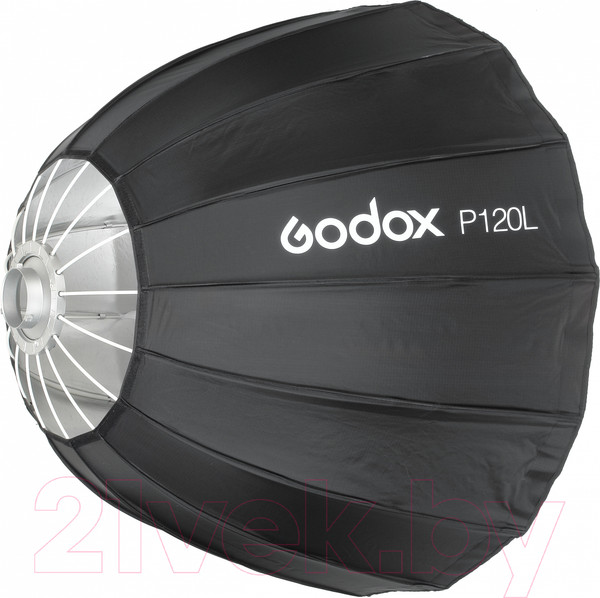 Изображение товара Софтбокс Godox P120L / 28125