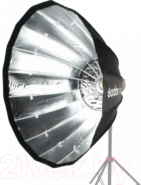 Изображение товара Софтбокс Godox P120L / 28125
