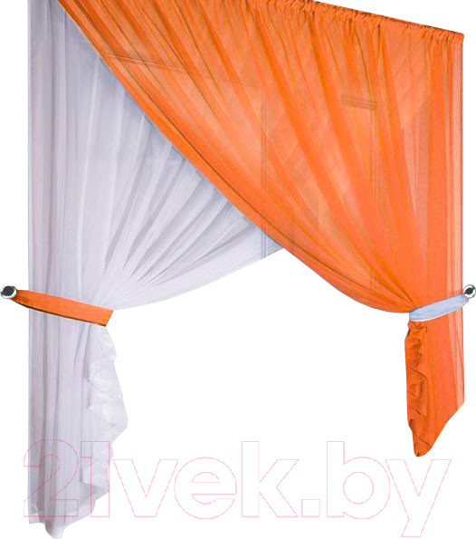 Изображение товара Комплект гардин Nadzejka Лола - 14 / Hk.La-14