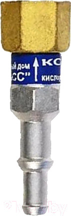 Изображение товара Клапан огнепреградительный Редиус КО-3-K31 (06108)