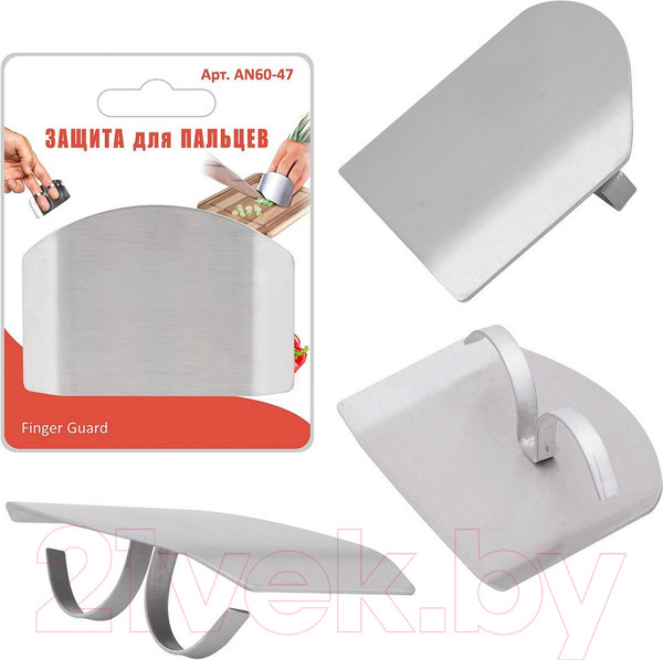 Изображение товара Защита для пальцев Мультидом AN60-47