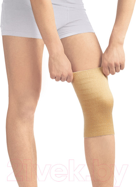 Изображение товара Ортез коленный Польза 0802 р.1 тип 621-I