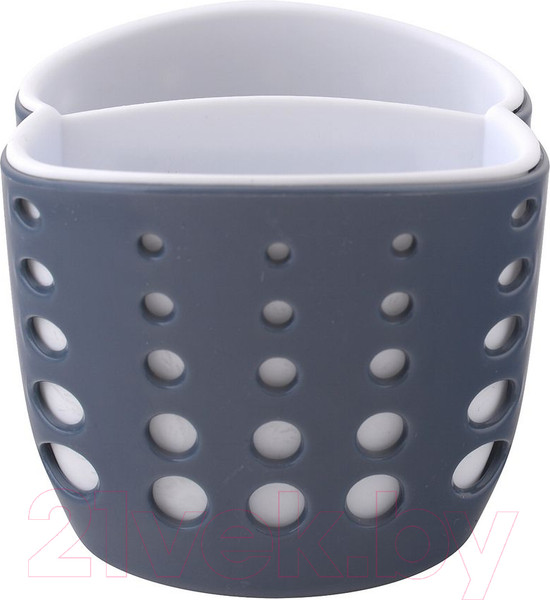 Изображение товара Подставка для моющего средства и губок Мультидом VL58-231