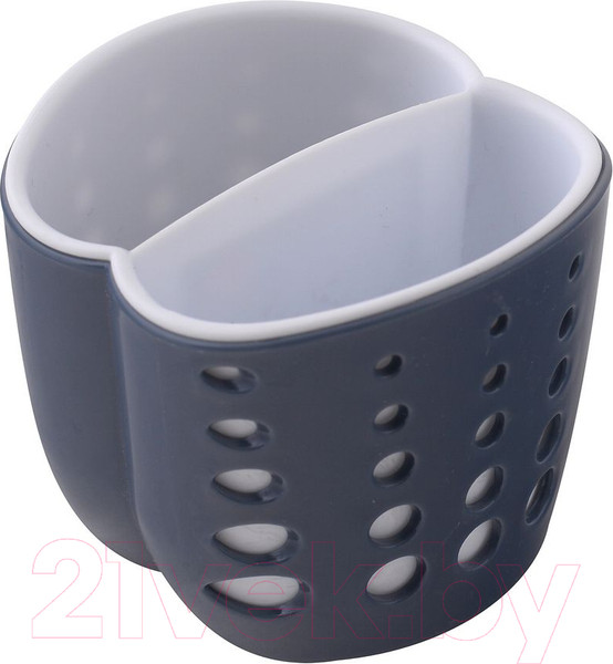 Изображение товара Подставка для моющего средства и губок Мультидом VL58-231