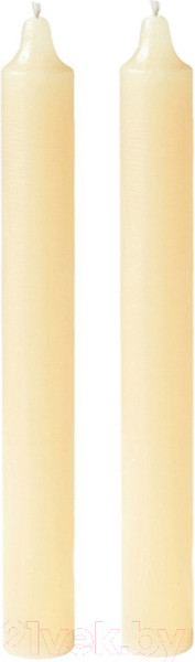 Изображение товара Набор свечей Мультидом №80 / МТ61-63 (2шт)
