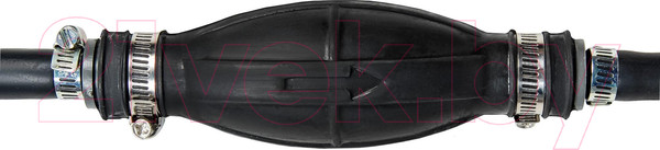 Изображение товара Шланг для замены жидкости Airline AEAT202