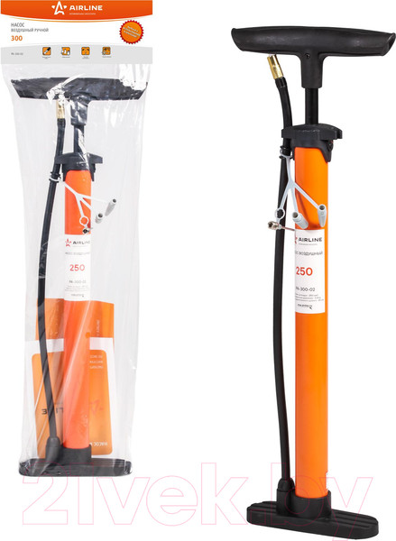 Изображение товара Насос ручной Airline 300 / PA-300-02