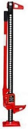 Изображение товара Реечный домкрат RockForce RF-TRA8605