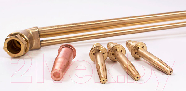 Изображение товара Резак газовый Редиус Р3П-32-У1 (07516)