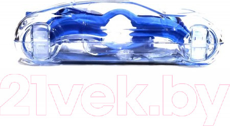 Изображение товара Очки для плавания ZEZ Sport SG200