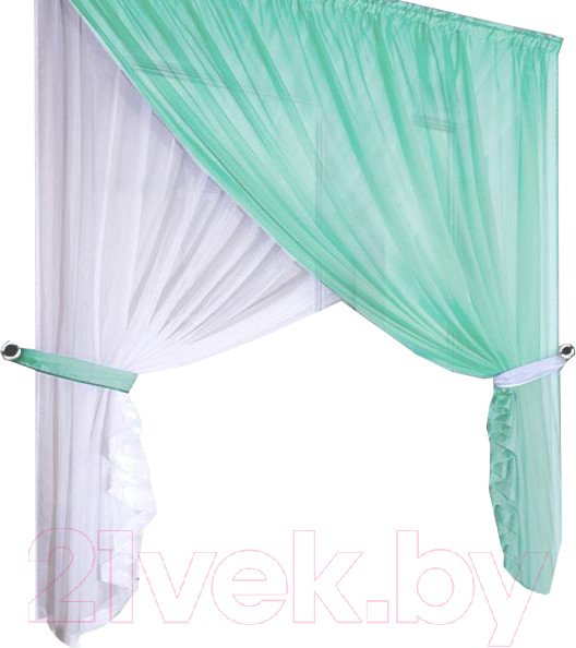 Изображение товара Комплект гардин Nadzejka Лола - 13 / Hk.La-13